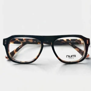 NUMI PARIS - la mode paris