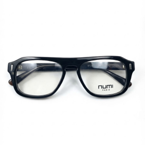 NUMI PARIS NP2403 Unisex Bold Square Eyeglass - 3 Colors